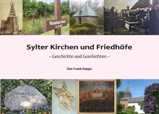 Sylter Kirchen und Friedh&ouml;fe