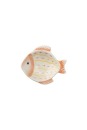 Schälchen Fisch