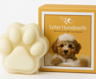 Sylter Hundeseife
