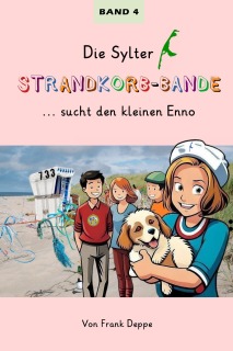 Die Sylter Strandkorb-Bande... sucht den kleinen Enno-Teil 4