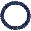 Kknekki Haargummi navy blau