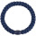 Kknekki Haargummi navy blau